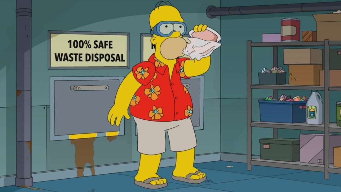 Simpsons Staffel 35: ProSieben ändert Sendezeit nach 25 Jahren