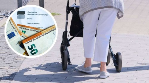 Ist man mit einer Witwenrente automatisch krankenversichert? Ein Faktor ist entscheidend