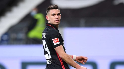 Eintracht-Duo vor Showdown in WM-Qualifikation