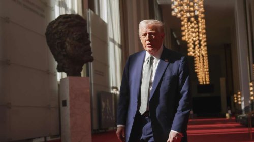 Wegen Trump: US-Medien brechen mit 140 Jahren Tradition