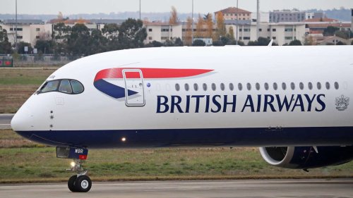 Airbus-Pilot leistet sich Peinlich-Panne: 58.000 Euro Schaden – Fluggäste müssen Stunden warten