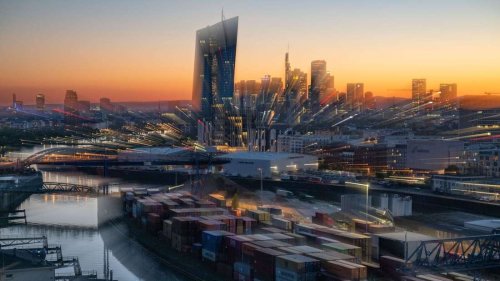 Studie: US-Firmen meiden Deutschland bei Investitionen
