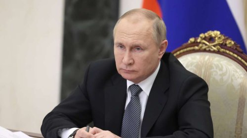 Inszeniertes Putin-Attentat? Bericht dokumentiert angeblichen Putsch-Versuch im Kreml
