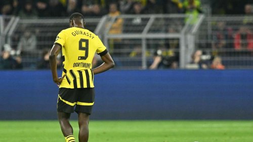 Ausscheiden als Mutmacher für Borussia Dortmund