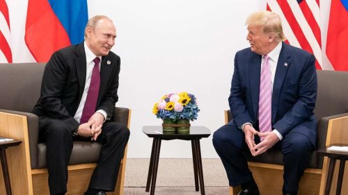 Türkei-Panne: Putin setzt auf Gespräch mit Trump – USA kritisiert
