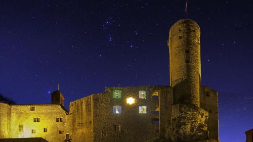 Zwei Projekte mit Strahlkraft