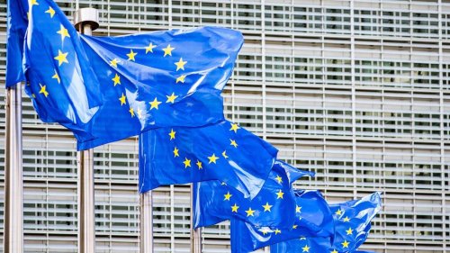 Appell an EU: Tech-Konzerne sollen für Netznutzung zahlen
