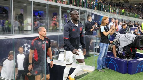 „Wollte Sadio Mané unbedingt“: Ex-Bayern-Trainer verrät, dass beinahe alles ganz anders gekommen wäre