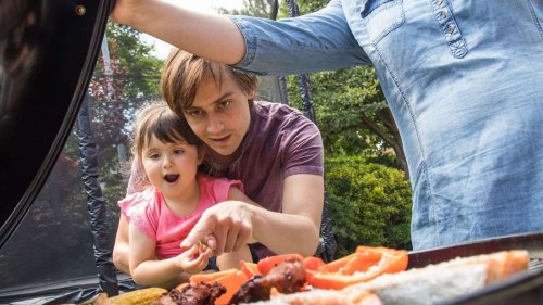 Das sind zehn der besten Grillplätze zum Brutzeln, Braten und Bierchen-Knacken