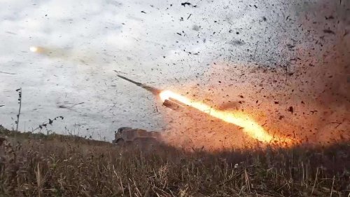 Schwere Verluste für Russland: Ukraine schießt russische Kampfflugzeuge und Bomber ab
