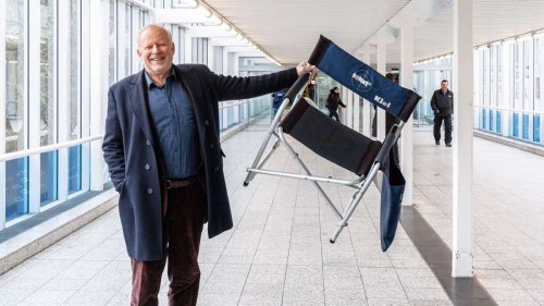 Borowski-Tatort gewinnt Deutschen Fernsehkrimi-Preis