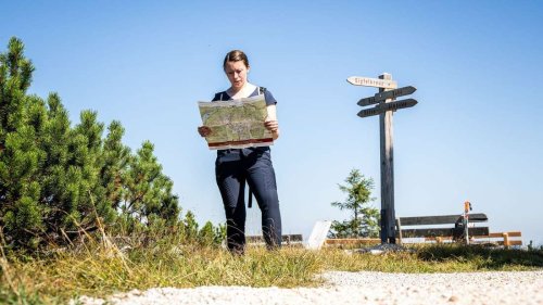 Im Urlaub: Digital Detox bitte nur in light