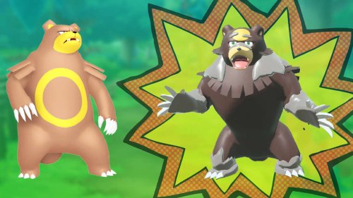 Pokémon-Legenden Arceus: Diese Pokémon entwickeln sich mit Steinen & Items
