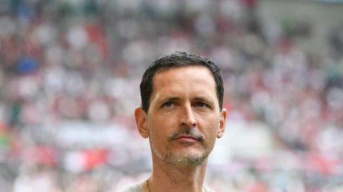 Hat Eintracht Frankfurt bald ein Sturm-Problem? Trio zündet (noch) nicht