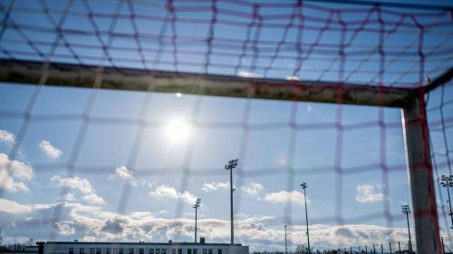 RB Leipzig darf Trainingszentrum erweitern – aber muss lange warten
