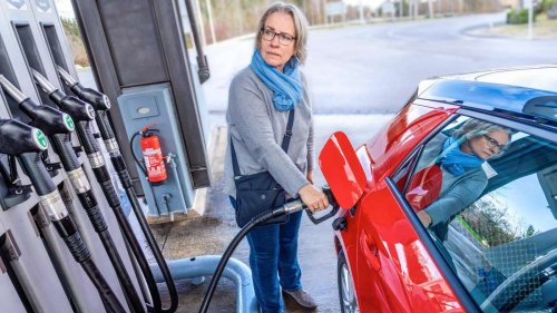 Neuer CO₂-Preis: Erste Infos zur Höhe der neuen Steuer sickern durch