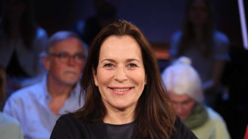 Anne Will sieht Talkshow-Ausschluss der AfD rückblickend kritisch