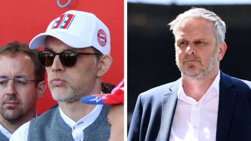 Schmeißt Tuchel beim FC Bayern hin? Hamann befürchtet baldigen Abgang