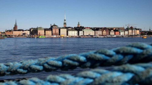 Vier Menschen bei Schüssen im Süden von Stockholm verletzt