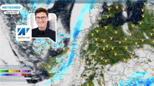Frühling ade? Kaltfront rauscht über Deutschland – Meteorologe warnt vor Wetter-Umschwung