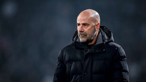 „Wird der beste Spieler der Welt sein“: Ritterschlag für DFB-Star