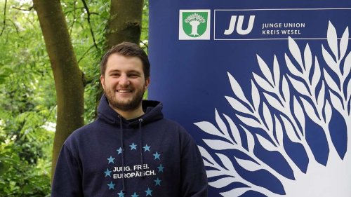 Die Junge Union lässt ihrer Wut freien Lauf