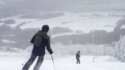 Winter ade? Skigebiete zufrieden mit Saison