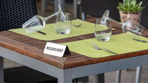 Bittere Kunden-Marotte: Neuer Restaurant-Trend setzt sich durch