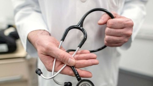 Hessische Klinikärzte treten in Warnstreiks