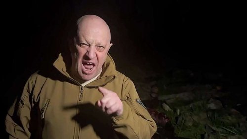 „Von Clowns geführt“: Prigoschin spottet gegen russische Armee – Baerbock warnt Putin