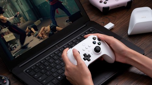 8BitDo Ultimate 2.4G Wireless Controller review | finding perfection in hardware