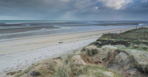 Normandy: the secrets of the D-Day Landing Beaches