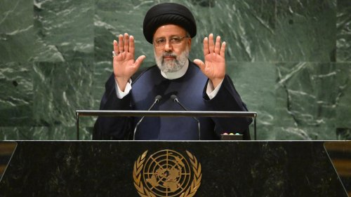 Le grand retour de l’Iran sur la scène internationale, un succès en trompe-l’œil