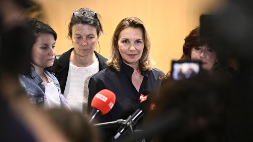 Gérard Depardieu condamné à 18 mois de prison avec sursis pour agressions sexuelles