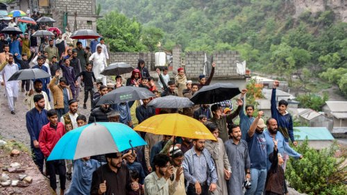 How do Indians feel about the ceasefire between India and Pakistan?