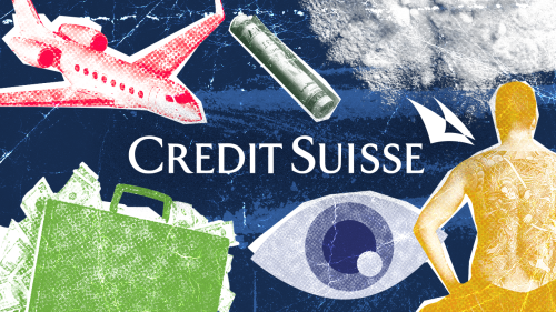 Credit Suisse, la banque qui paie le prix de ses 1 001 scandales