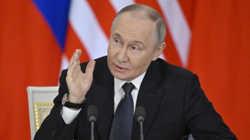Le Kremlin fixe ses conditions pour une poursuite des négociations avec l'Ukraine