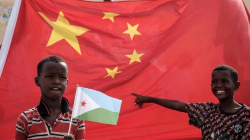 Djibouti-China marriage ‘slowly unravelling’ as investment project disappoints