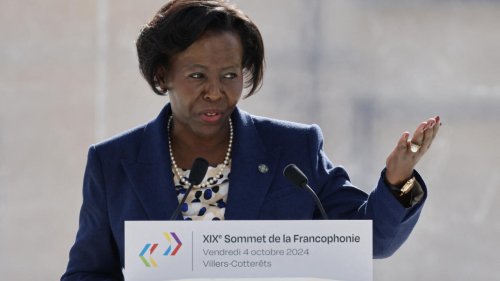 Le Niger et le Burkina Faso quittent l'Organisation internationale de la Francophonie