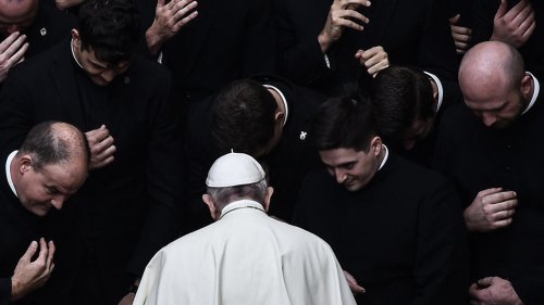 En direct : le pape François est mort à l'âge de 88 ans