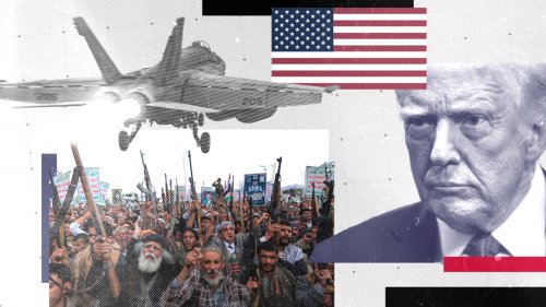 Yémen : pourquoi Donald Trump aura du mal à affaiblir les Houthis