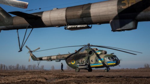 En direct : une enquête internationale peut voir le jour "rapidement" sur l'Ukraine