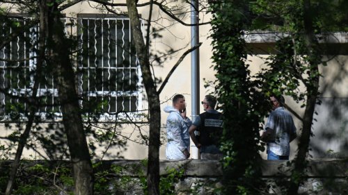 "Ton Allah de merde" : un fidèle tué dans une mosquée du Gard, l'auteur a filmé son agression
