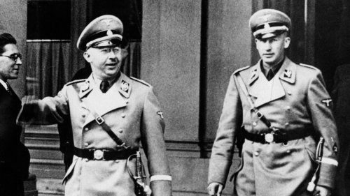 Conférence de Wannsee : il y a 80 ans, les nazis planifiaient la Solution finale