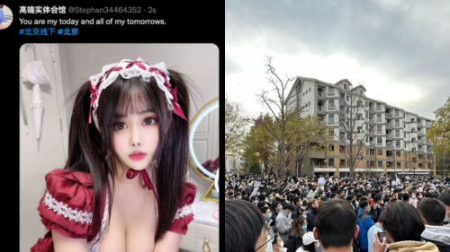 ‘What they’re doing is called distraction’: Chinese spam dilutes Twitter feeds on protests