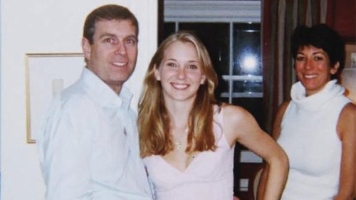 Virginia Giuffre, l'une des principales plaignantes de l'affaire Epstein, s'est suicidée