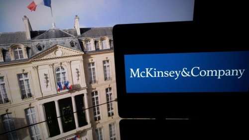 McKinsey : perquisition au siège français du cabinet américain
