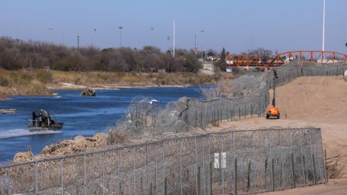 US refuses water request for Mexico in new battleline