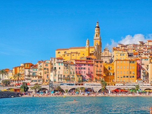 Most Travelers Overlook This French Riviera Town—And That’s a Huge Mistake