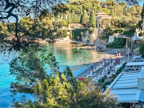 13 French Riviera Destinations That Prove the South of France Really Does It Better